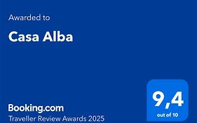 Casa Alba